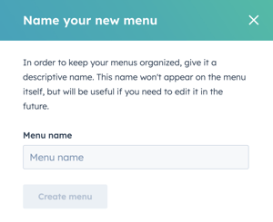 name_menu