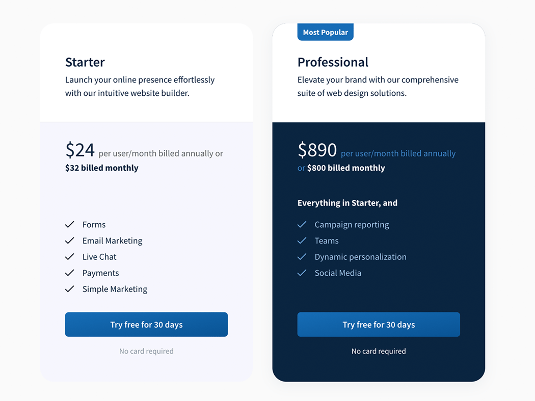 Checklist Website Module - HubSpot Standalone Module