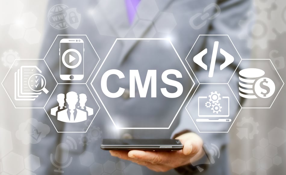 2023 Guide: Everything you need to know about CMS