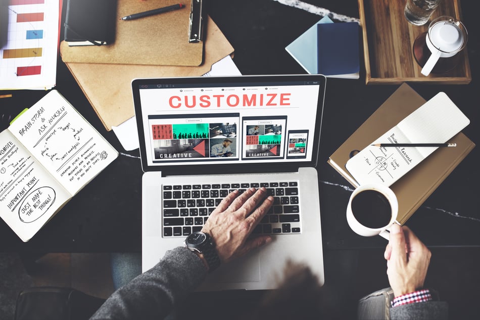 Themes for Digital Agencies: Offer Your Clients the Best Customized Websites