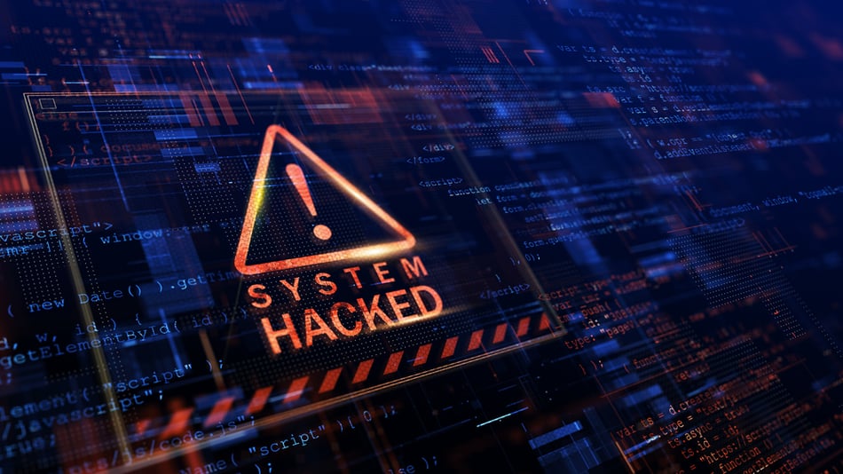 How can I protect my website against cyber attacks?