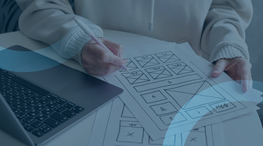 What is the difference between a landing page and a website
