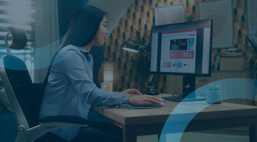 Types of Web Design: what they are, examples, and which one suits your company