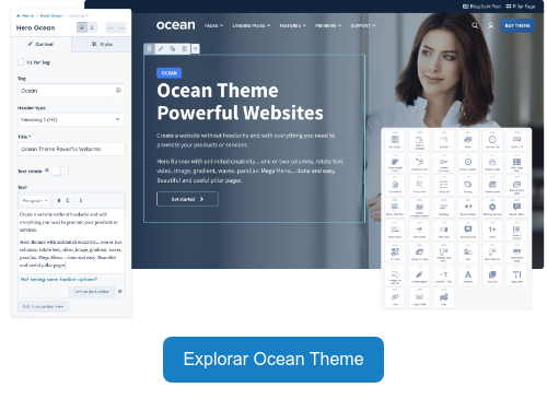 interactive-ocean-theme