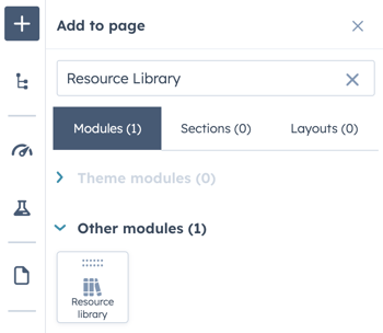 addlibrary