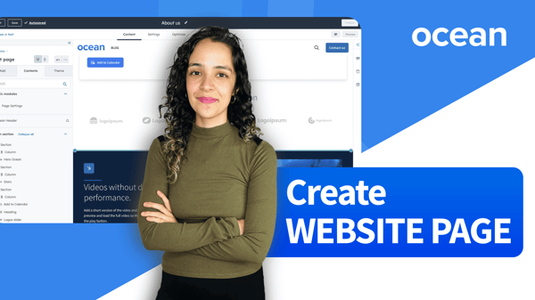 create-website-page