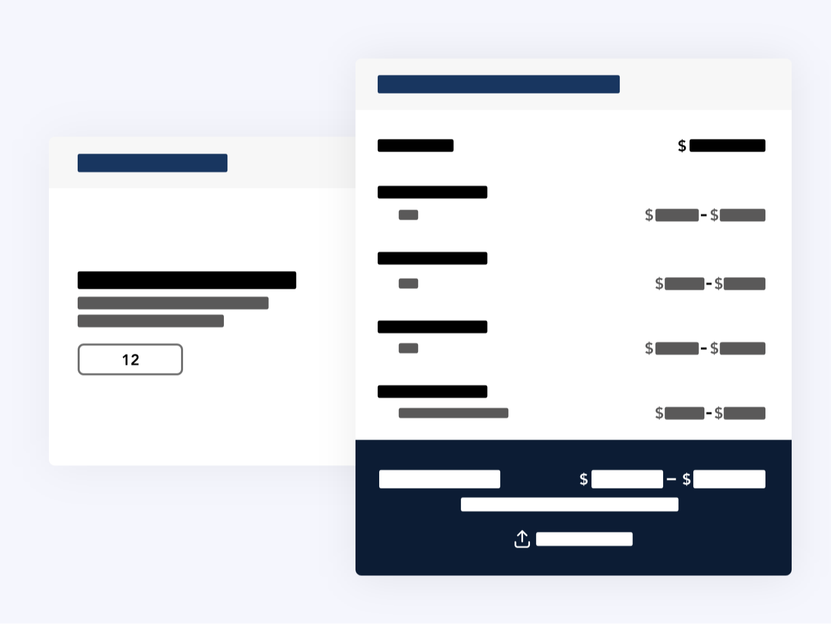Price Estimator - HubSpot Module