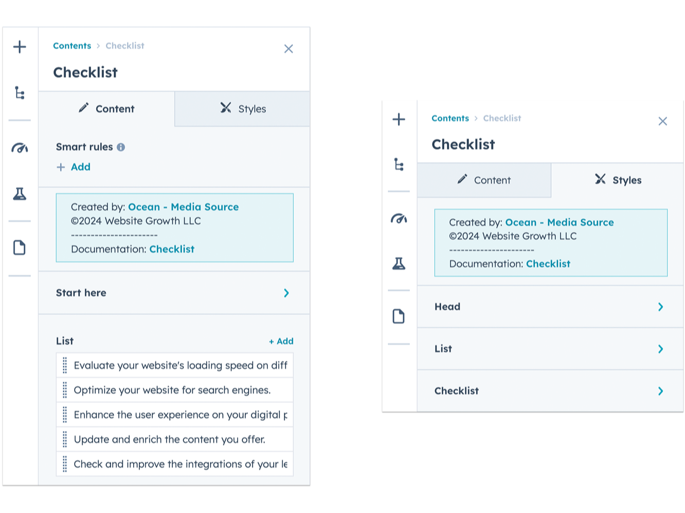 Edit and customize easily.