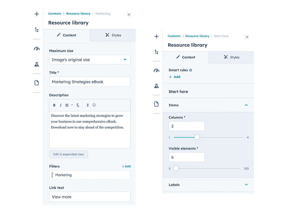 Load More Functionality